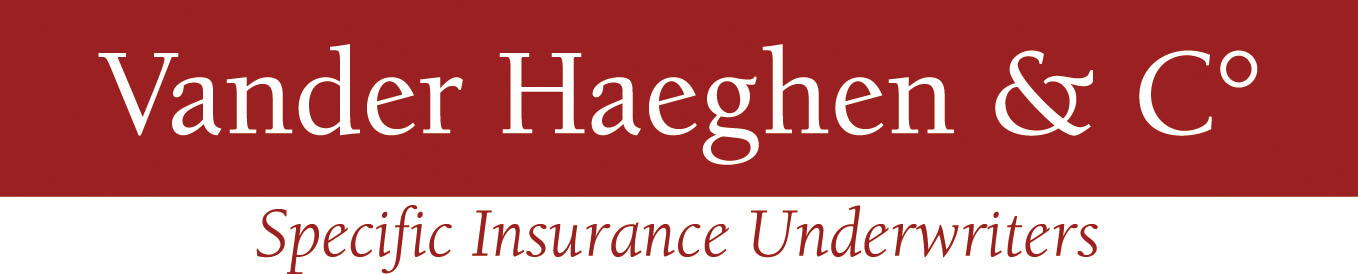 VANDER HAEGHEN & C° Insurance