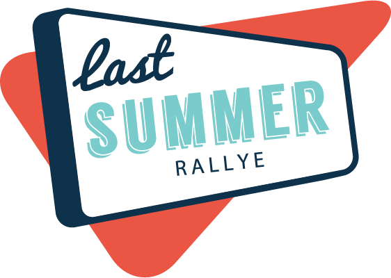 Rallye ancêtres fête à velaines- Last Summer Rallye